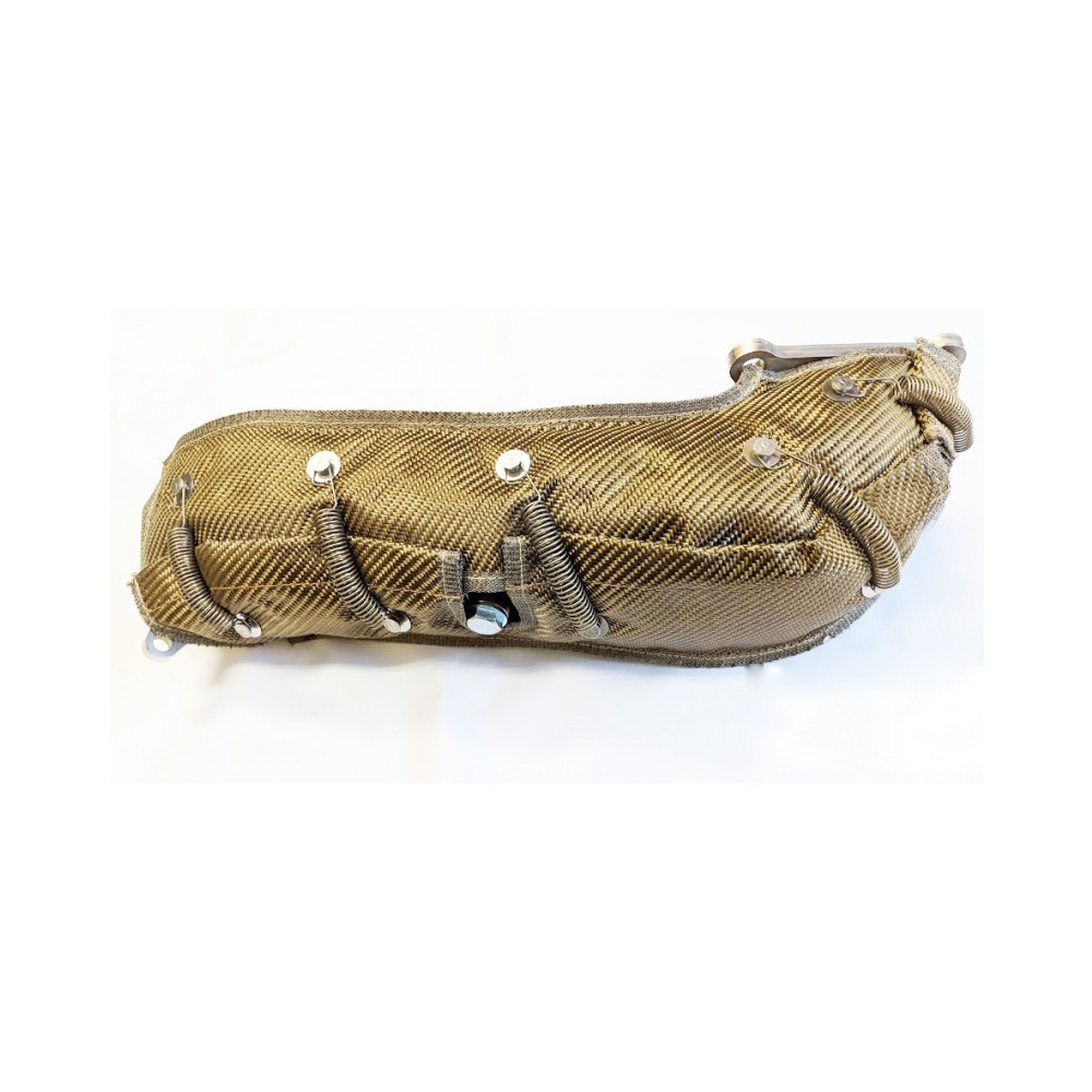 Exhaust Insulation Blanket