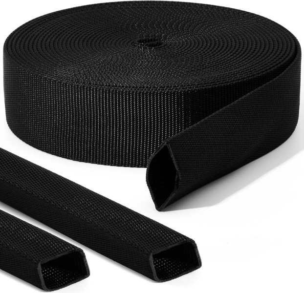 Nylon Hose Protection Sleeve