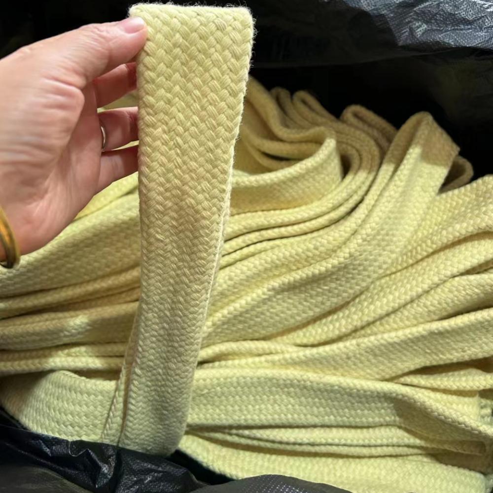 aramid sleeve
