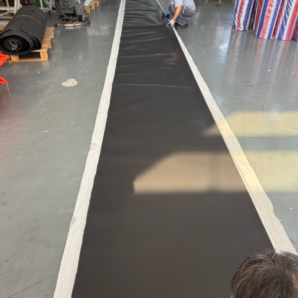 non metallic expansion joint non metallic expansion joint