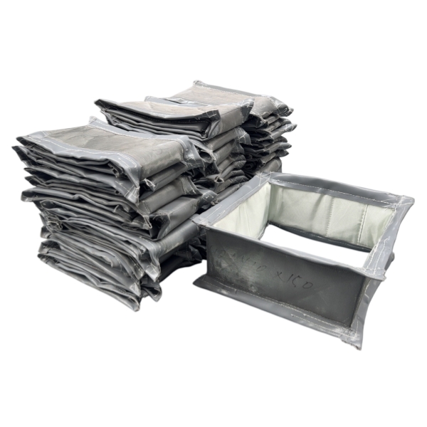 fabric expansion joint manufacturer