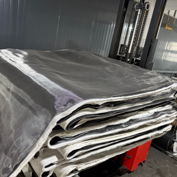 fabric expansion joint manufacturer