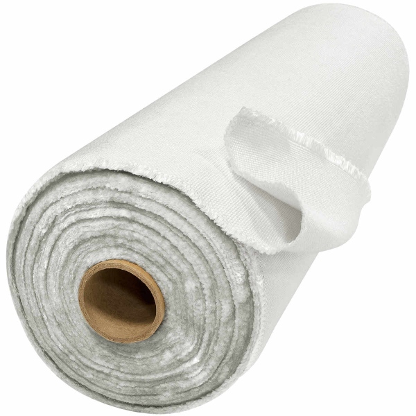 welding blanket roll