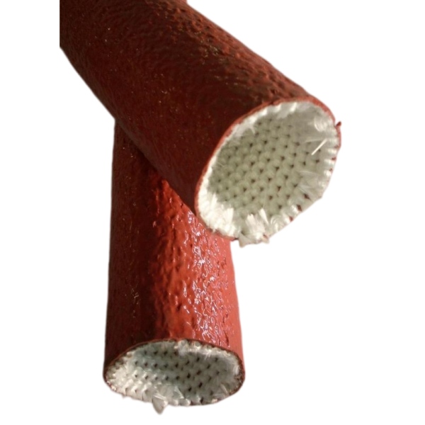 knitted fire sleeve