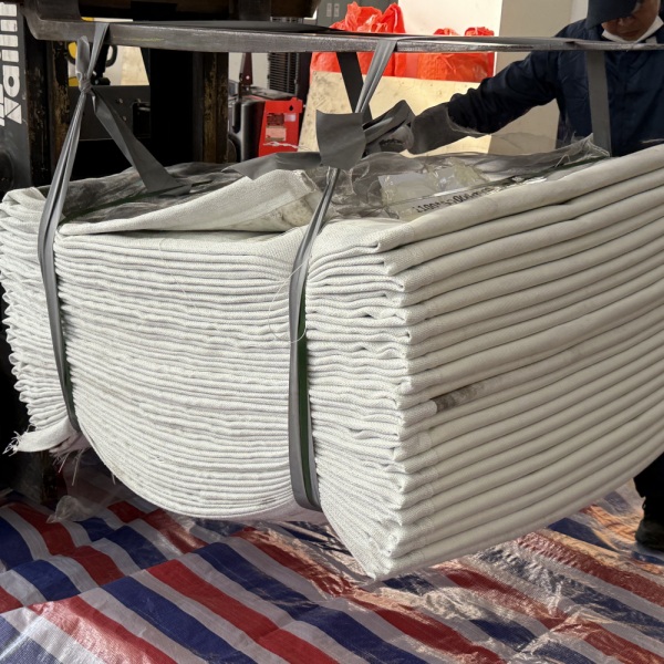 Fabric Expansion Joint Fabric Expansion Joint