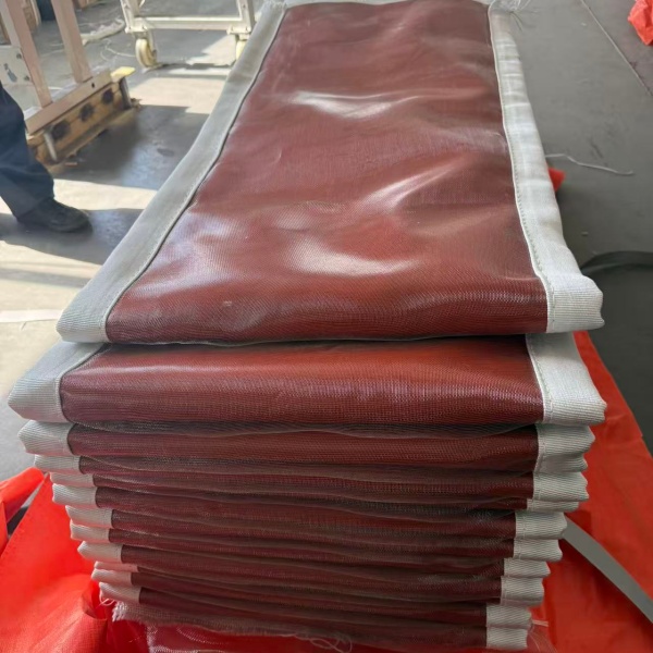 Fabric Expansion Joints Fabric Expansion Joints
