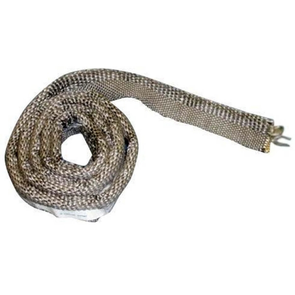 stove glass gasket tape