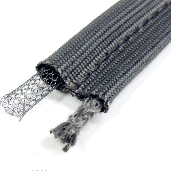 https://www.pkfiresleeve.com/Tadpole-Gaskets-for-Pollution-Control-Systems-Exhaust-Duct-and-Access-Panel-Sealing_n489