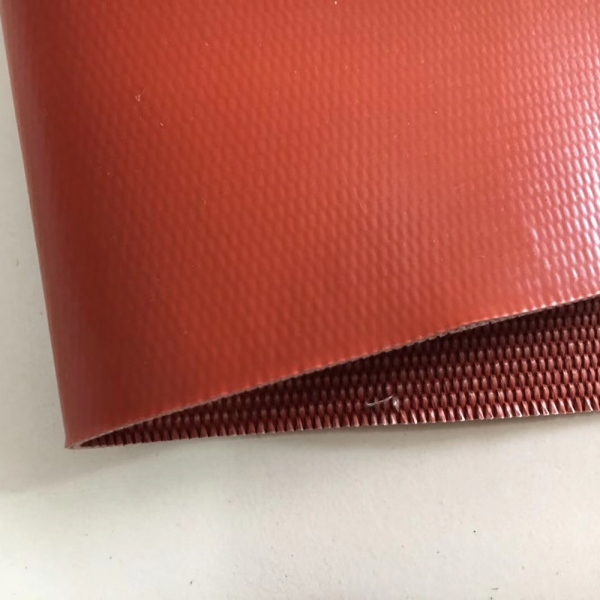 welding blanket roll