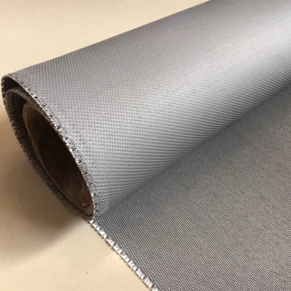 welding blanket roll
