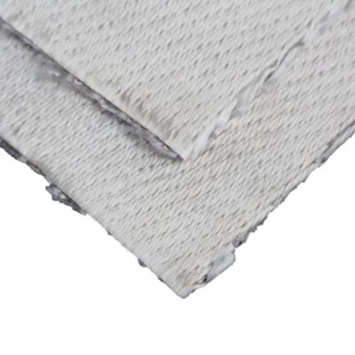 silica cloth blankets