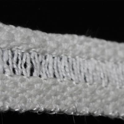 Ceramic Fiber Drop Warp Tape