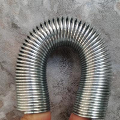 Hydraulic Hose Spring Guard