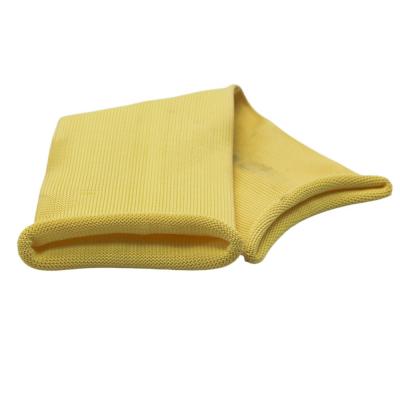 편직 Kevlar 아라미드 슬리브