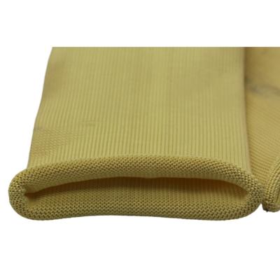 편직 Kevlar 아라미드 슬리브