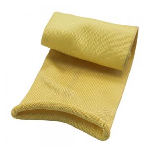 편직 Kevlar 아라미드 슬리브