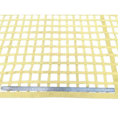 High Strength Para Aramid Mesh for Reinforcement and Protection Applications