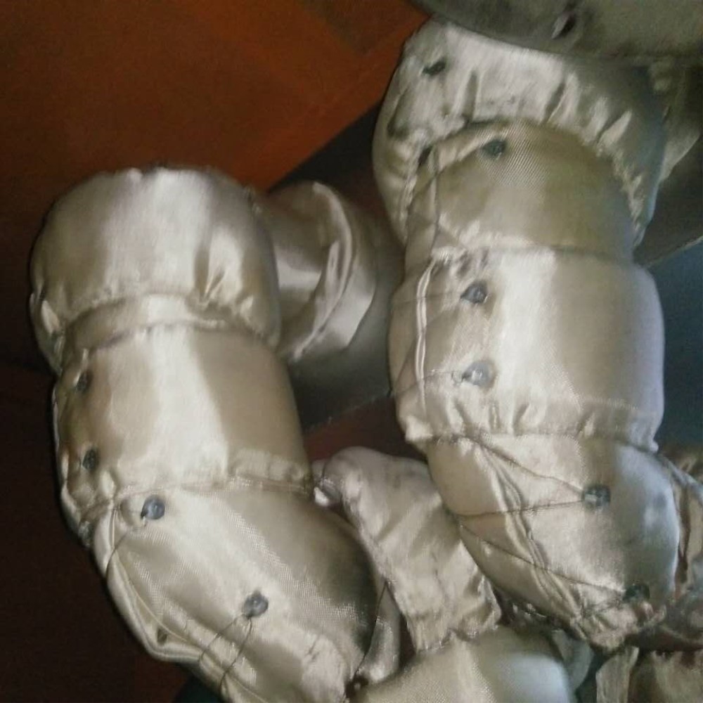 열 관련 에너지 손실을 줄이고 싶으신가요? 배기 단열 블랭킷으로 운영 비용을 어떻게 절감할 수 있는지 문의해 보세요.